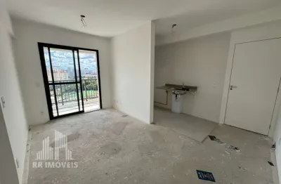 Rr7760 apartamento 58m² condomínio elos barueri - barueri, sp - 2 dorms 1 vaga - oportunidade - ótima localização - próximo de alphaville