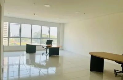 Rr7755 sala comercial 57m² edifício alpha square - oportunidade - 1 vaga de garagem - barueri, sp - ótima localização - sítio tamboré alphaville