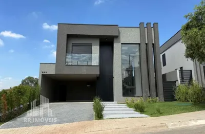 Rr7746 casa 318m² condomínio reserva santa anna - 4 suítes 4 vagas - oportunidade - santana de parnaíba, sp - sitio do morro - proximo de alphaville