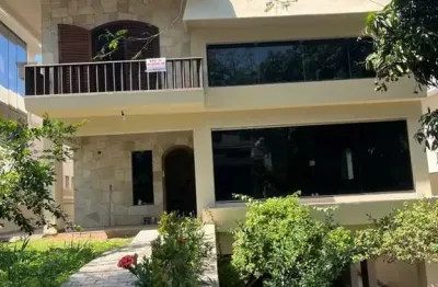 Rr7728 casa 500m² condomínio residencial 3 - oportunidade - 4 dorms 6 vagas - santana de parnaíba, sp - ótima localização - alphaville