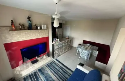 Rr7696 apartamento 55m² condomínio inspire (verde) - oportunidade - 2 dorms 1 vaga - barueri sp - ótima localização - centro - prox alphaville