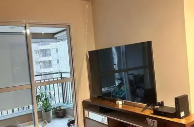 Rr7691 apartamento 60m² condomínio central park - oportunidade - 2 dorms 1 vaga - barueri sp - ótima localização - jd tupanci - prox alphaville