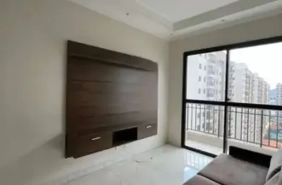 Rr7687 apartamento 59m² condomínio viva mais - oportunidade - 2 dorms 1 vaga - barueri sp - ótima localização - jardim belval