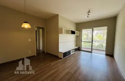 Rr7674 apartamento 94m² condomínio residencial alphalife - oportunidade - 3 dorms 2 vagas - santana de parnaíba, sp - ótima localização - tamboré