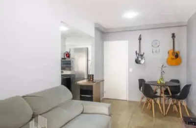 Rr7662 apartamento 50m² condomínio allegrare home resort - oportunidade - 2 dorms 1 vaga - osasco, sp - ótima localização - conceição