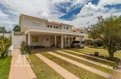 Rr7639 casa 330m² condomínio tamboré 6 - oportunidade - 4 dorms 8 vagas - santana de parnaíba sp - ótima localização - tamboré