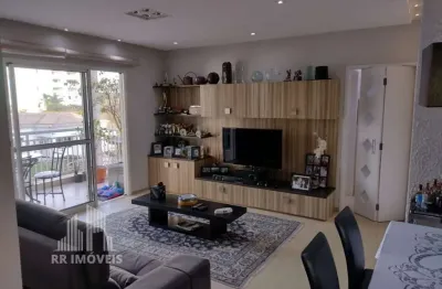 Rr7526 apartamento 110m² condomínio green tamboré - oportunidade - 3 dorms 2 vagas - santana de parnaíba - ótima localização - tamboré