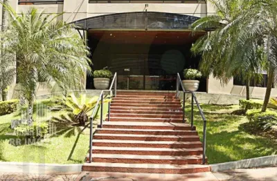 Rr7483d2 cobertura mobiliada 127m² condomínio le bougainville - oportunidade - 2 dorms 1 vaga - barueri, sp -  ótima localização - alameda grajaú