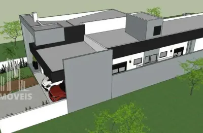 Rr0168d linda casa moderna a venda 190m² - condomínio engenho velho - oportunidade - 2 suítes 4 vagas - nova odessa, sp - ótima localização