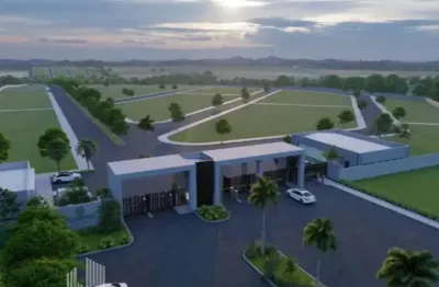 Rr0164d terreno a venda 300m² - florença residencial - oportunidade - nova odessa, sp - ótima localização