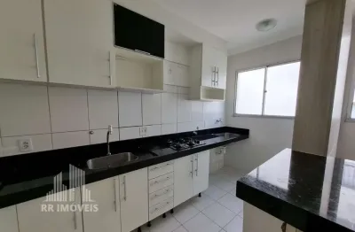 Rr0149d apartamento 50m² - condomínio spazio aramis - oportunidade - 2 dorms 1 vaga - americana, sp - ótima localização