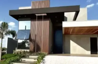 Rr0138d casa 175m² residencial jardim vitória - oportunidade - 3 dorms 3 vagas - nova odessa, sp - ótima localização