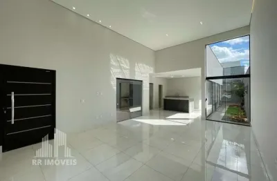 Rr0135d casa a venda 183m² jardim recanto das águas  - oportunidade - 3 dorms 2 vagas - nova odessa, sp - ótima localização