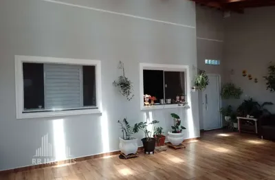 Rr0130d casa 250m² jardim dos lagos - oportunidade - 2 dorms 2 vagas - nova odessa, sp - ótima localização