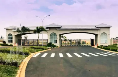 Rr0127d terreno a venda 300m² - jardim recanto das águas - oportunidade - nova odessa, sp - ótima localização