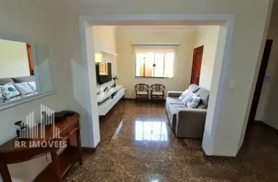 Rr0124d sobrado 190m² jardim dos cedros - oportunidade - 3 dorms 3 vagas - santa barbara d'oeste - ótima localização - casa de esquina