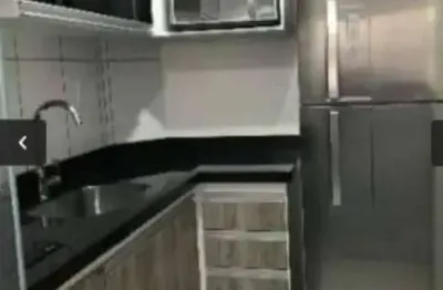Rr0104d apartamento 62m² - parque das nações - oportunidade - 2 dorms 2 vagas - americana, sp - ótima localização