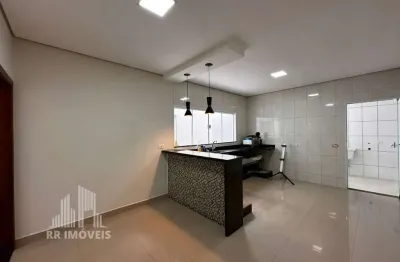 Rr0101d casa a venda 170m²  terras de santa bárbara - oportunidade - 3 dorms 4 vagas - santa bárbara d'oeste, sp - ótima localização