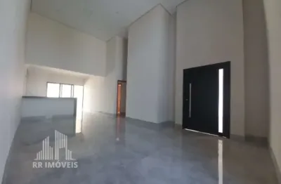 Rr0100d casa térrea 173m² residencial real paulínia - oportunidade - 3 dorms 4 vagas - paulínia, sp - ótima localização
