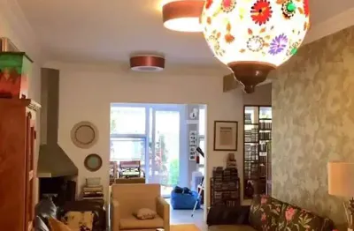 Rr6568 casa 189m² condomínio residencial scenic - oportunidade - 3 dorms 4 vagas - santana de parnaíba, sp - ótima localização - próx alphaville