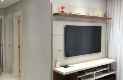 Rr7878 apartamento 75m² condomínio parque da lagoa - oportunidade - 3 dorms 1 vaga - barueri sp - ótima localização - vila boa vista - prox  alphav