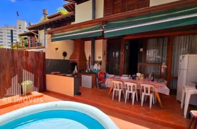 Rr7983 casa 176m² condomínio uptown housing - oportunidade - 3 dorms 2 vagas - santana de parnaíba sp - alphaville - ótima localização