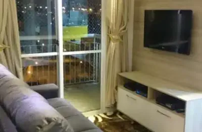 Rr7981 lindo apartamento 57m² condomínio upper ville - oportunidade - 2 dorms 1 vaga - ótima localização - barueri sp - parque viana -  prox alphavill