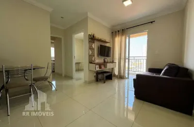 Rr0193d apartamento 56m² condomínio next - oportunidade - 2 dorms 1 vaga - santa bárbara d'oeste, sp - ótima localização - jardim firenze