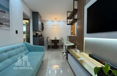 Rr0188d apartamento 50m² condomínio residencial das américas - oportunidade - 2 dorms 1 vaga - nova odessa, sp - ótima localização - av rodolfo kivitz