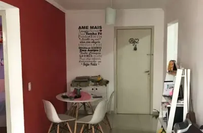 Rr7993 apartamento 48m² condomínio residencial itapuã - oportunidade - 2 dorms 1 vaga - carapicuíba, sp - parque roseira - ótima localização