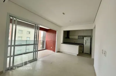 Rr8006 apartamento 71m² edifício trend tower - oportunidade - 2 dorms 1 vaga - barueri, sp - ótima localização - avenida copacabana