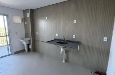 Rr7998 apartamento 54m² condomínio specialle - oportunidade - 2 dorms 1 vaga - barueri, sp  - ótima localização - prox de alphaville - jardim audir