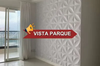 RR8009 Apartamento 76m² CONDOMÍNIO ALTO DA MATA - OPORTUN IDADE - 2 Dorms 1 Vaga - Barueri, SP - Ótima Localização - PRÓXIMO DE ALPHAVILLE