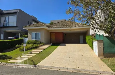 Rr8014 casa 250m² condomínio genesis ii - oportunidade - 4 suítes 6 vagas - santana de parnaíba sp - ótima localização - al. aroeiras - alphaville