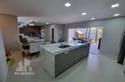 Rr0241 casa 245m² jardim maria helena - oportunidade - 3 suítes 4 vagas - nova odessa sp - ótima localização