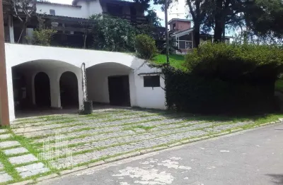 Rr8016 casa 600m² condomínio nova são paulo - 3 dorms 6 vagas - oportunidade - ótima localização - itapevi, sp