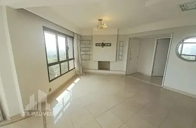 Rr8038 apartamento 130m² condomínio alphama - oportunidade - 2 suítes 2 vaga - barueri, sp - ótima localização - alphaville