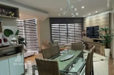 Rr8037 apartamento 130m² condomínio alphama - oportunidade - 3 dorms 2 vaga - barueri, sp - ótima localização - alphaville