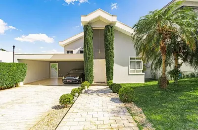 Rr8063 casa 350m² condomínio valville i - oportunidade - 4 dorms 6 vagas - santana de parnaíba, sp - ótima localização - alphaville