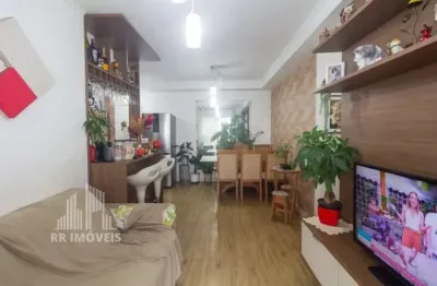 Rr8075 apartamento 81m² condomínio jardins do brasil - osasco, sp - 3 dorms 2 vagas - oportunidade - ótima localização - centro