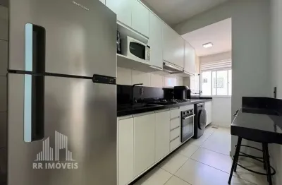 Rr0202d apartamento 58m² villa real residencial - oportunidade - 2 dorms 1 vaga - americana, sp - ótima localização - jardim bela vista