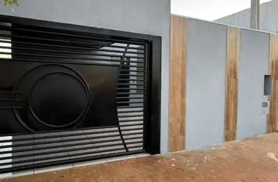 Rr0245d casa 132m² jardim dos lagos ii - oportunidade - 3 dorms 2 vagas - nova odessa, sp - ótima localização