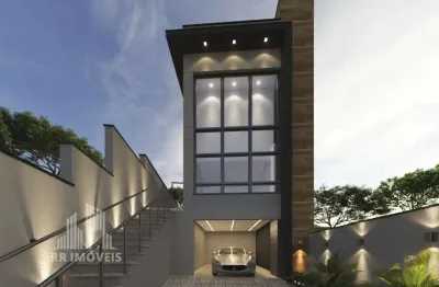 Rr8086 casa 151m² condomínio nova jaguari - oportunidade - 3 dorms 2 vagas - santana de parnaíba, sp - ótima localização - estrada jaguari
