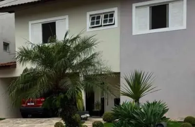 Rr8112 casa 360m² condomínio residencial 9 - oportunidade - 4 dorms 4 vagas - santana de parnaíba, sp - alphaville - ótima localização