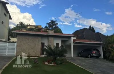 Rr8111 casa 240m² condomínio residencial 9 - oportunidade - 3 dorms 4 vagas - santana de parnaíba, sp - alphaville - ótima localização