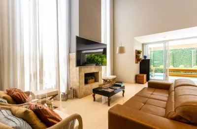 Rr8107 casa 340m² condomínio genesis i - oportunidade - 5 suítes 4 vagas - santana de parnaíba, sp - ótima localização - alphaville