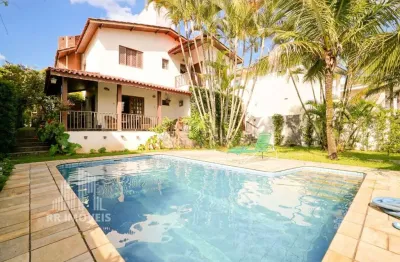 Rr8120 casa 255m² condominio residencial 11 - oportunidade - 3 dorms 4 vagas - santana de parnaíba, sp - ótima localização - alphaville