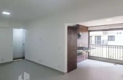 Rr8127 apartamento 98m² condomínio único - oportunidade - 3 suítes 2 vagas - barueri sp  - ótima localização - dezoito do forte empresarial/alphaville