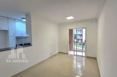 Rr8155 apartamento 72m² condomínio alphaview - oportunidade - 2 dorms 1 vaga - barueri sp - jardim tupanci - ótima localização - proximo de alphavi