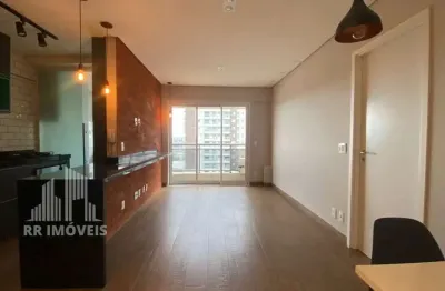 Rr8168 apartamento 52m² condomínio wi house - oportunidade - 1 suíte 1 vaga - barueri sp - alphaville industrial - ótima localização